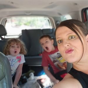 Meet your Posher, Sam